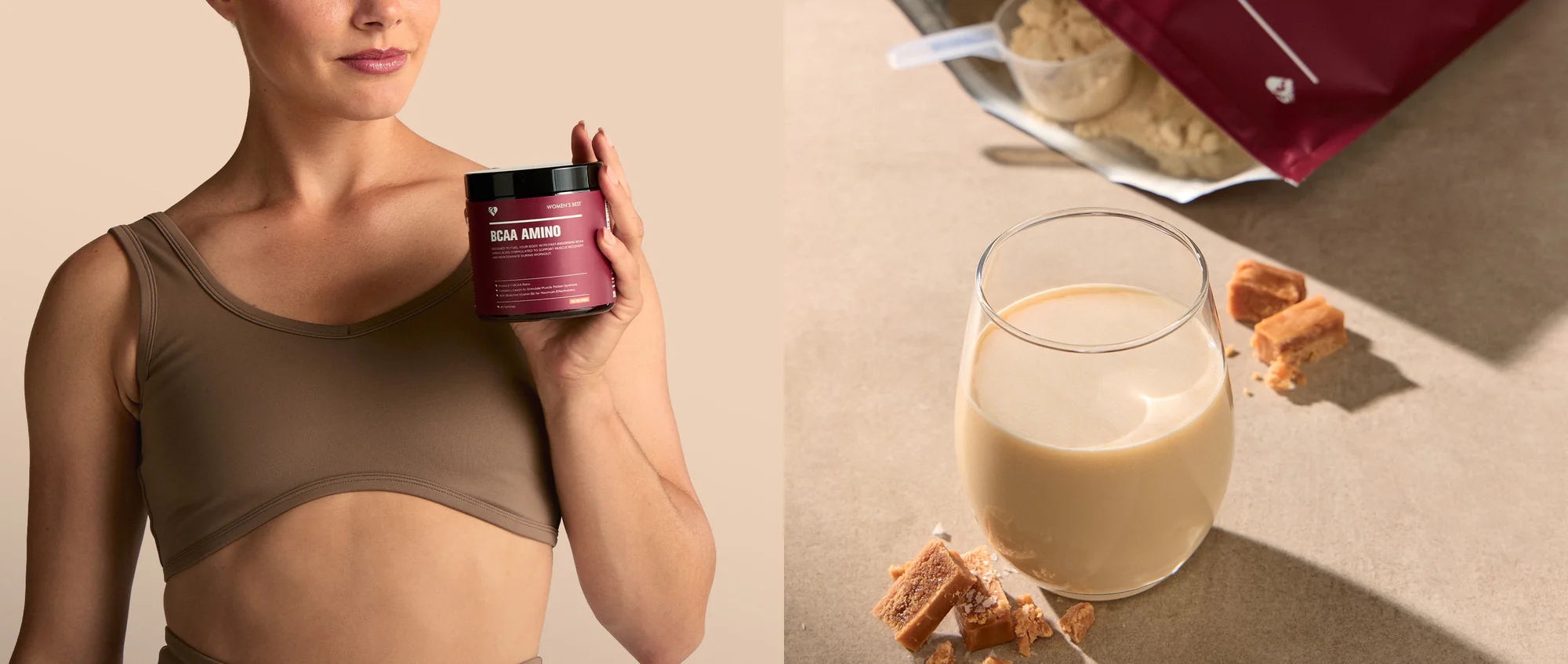 Empowered Fitness For Every Woman